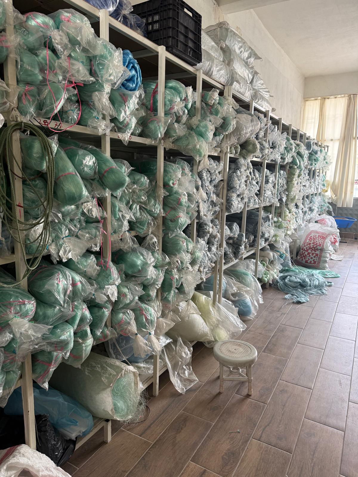Balık av malzemeleri çeşitleri - oltalar, yemler ve aksesuarlar; avcılık için gerekli ekipmanlar - tüfekler, kamuflaj ürünleri ve aksesuarlar; özel ölçülere göre üretilen balık tutma ağları - dayanıklı ve kaliteli malzemeler; Türkiye genelinde hızlı ve güvenilir kargo hizmetleriyle siparişleriniz kapınıza gelsin; Derya Av Pazarı - Balık av malzemeleri ve avcılık ekipmanları satış sitesi; geniş ürün yelpazesiyle av ve balıkçılık malzemeleri sizleri bekliyor.